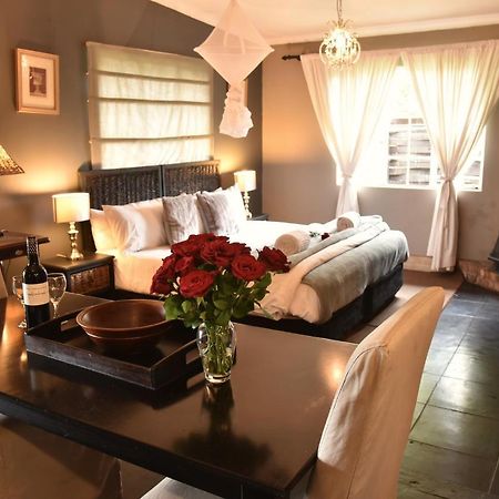 Cpirit Country Haven دولستروم المظهر الخارجي الصورة