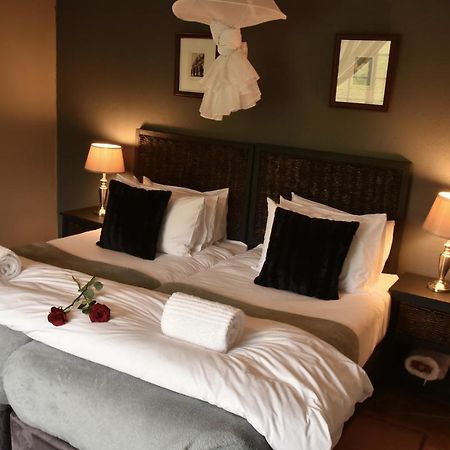 Cpirit Country Haven دولستروم المظهر الخارجي الصورة