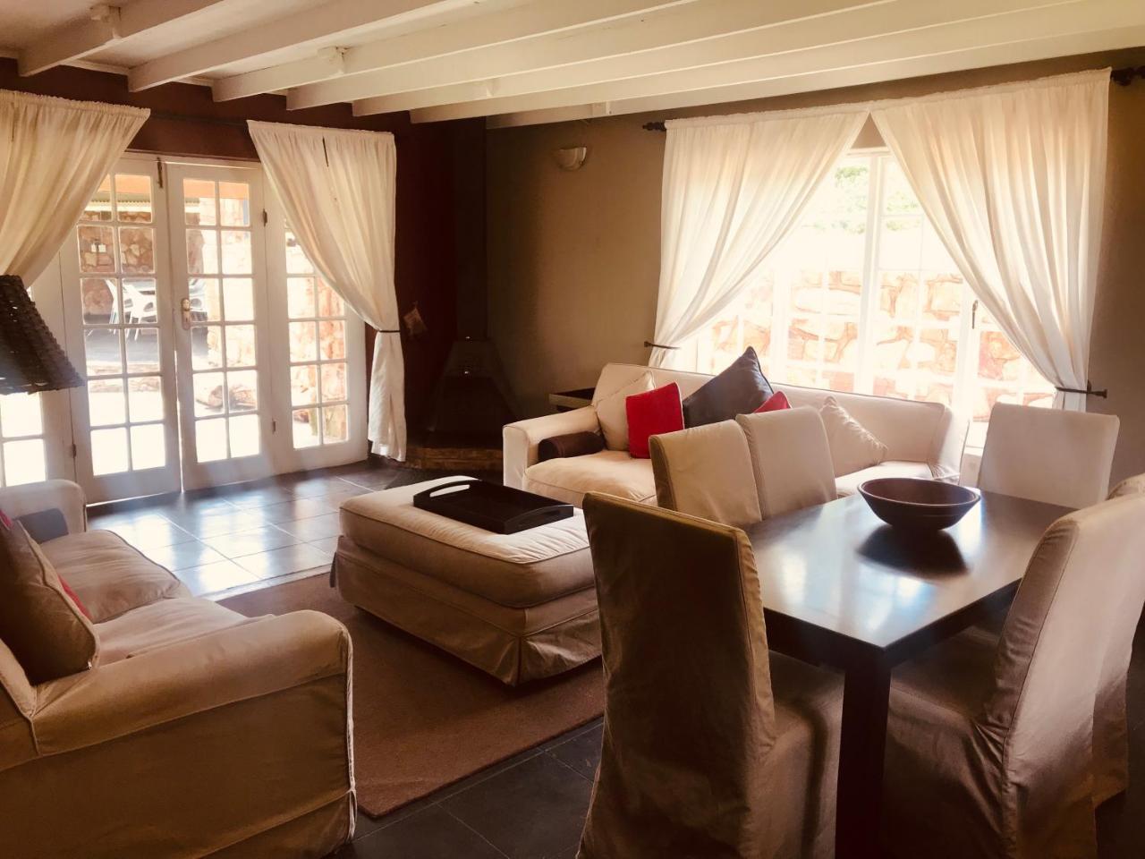 Cpirit Country Haven دولستروم المظهر الخارجي الصورة