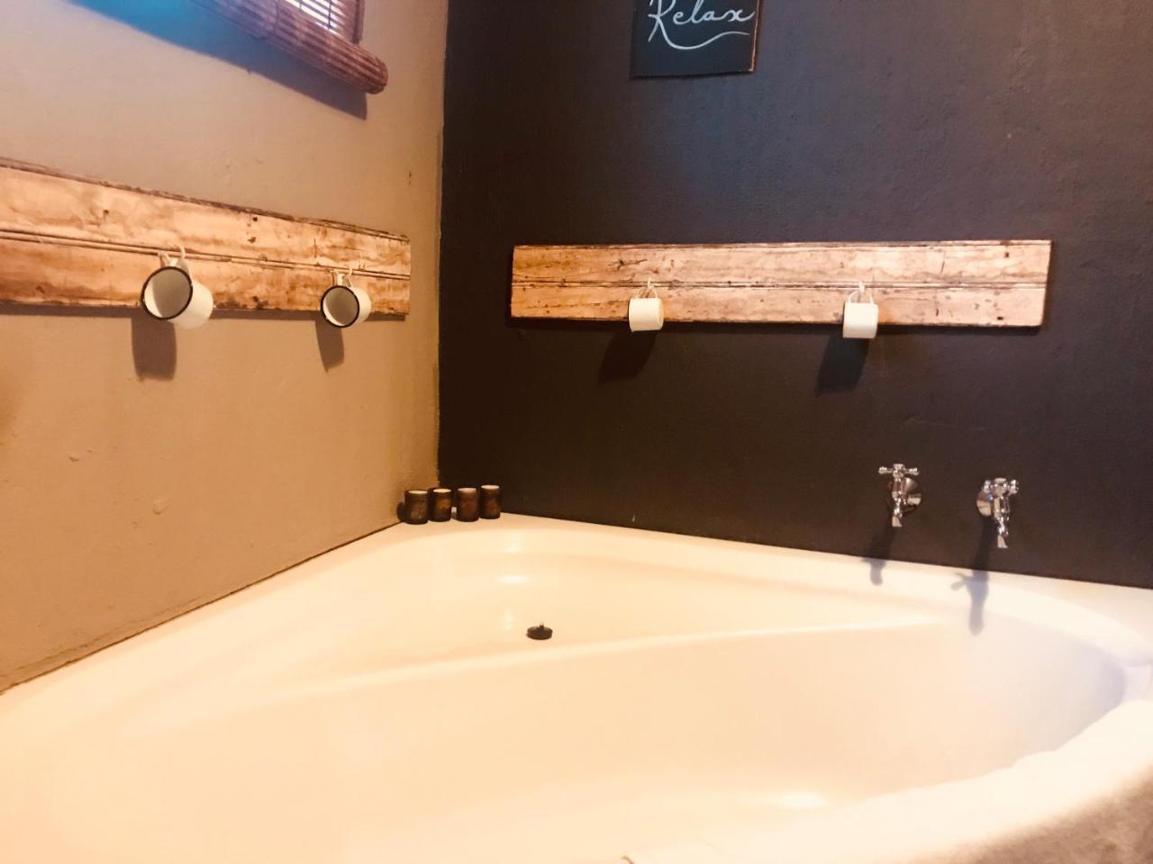 Cpirit Country Haven دولستروم المظهر الخارجي الصورة