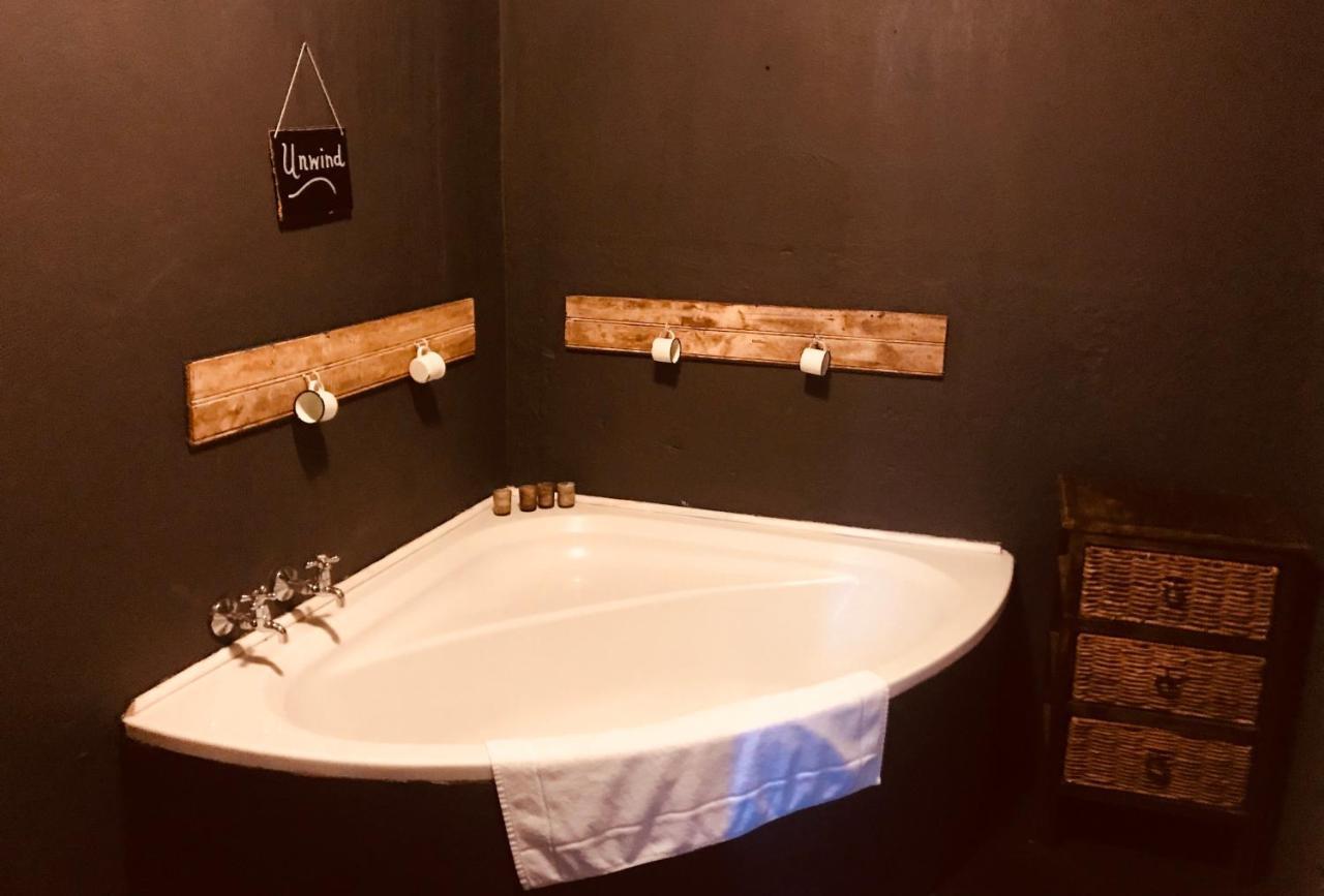 Cpirit Country Haven دولستروم المظهر الخارجي الصورة