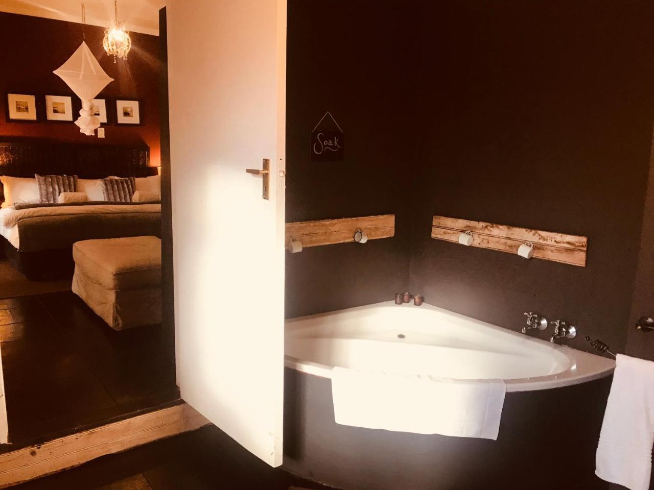 Cpirit Country Haven دولستروم المظهر الخارجي الصورة