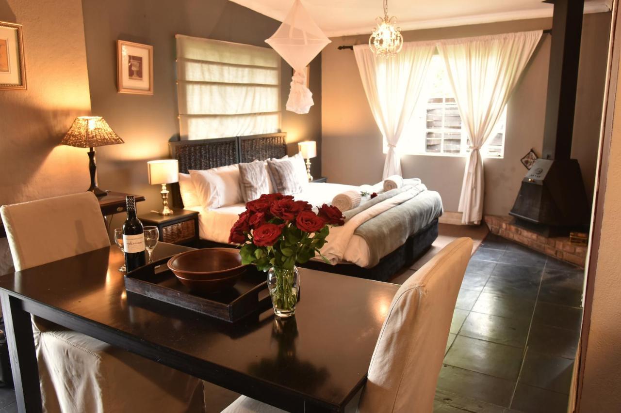 Cpirit Country Haven دولستروم المظهر الخارجي الصورة