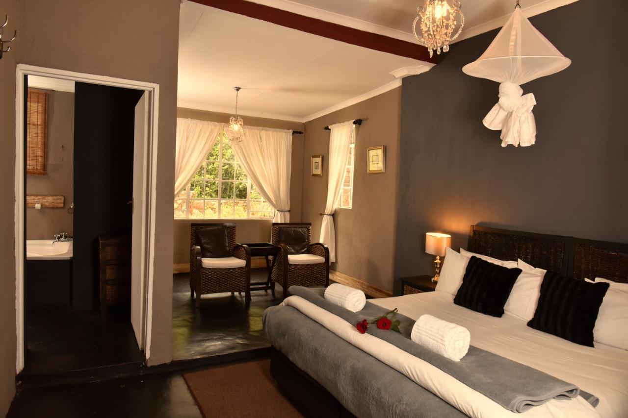 Cpirit Country Haven دولستروم المظهر الخارجي الصورة