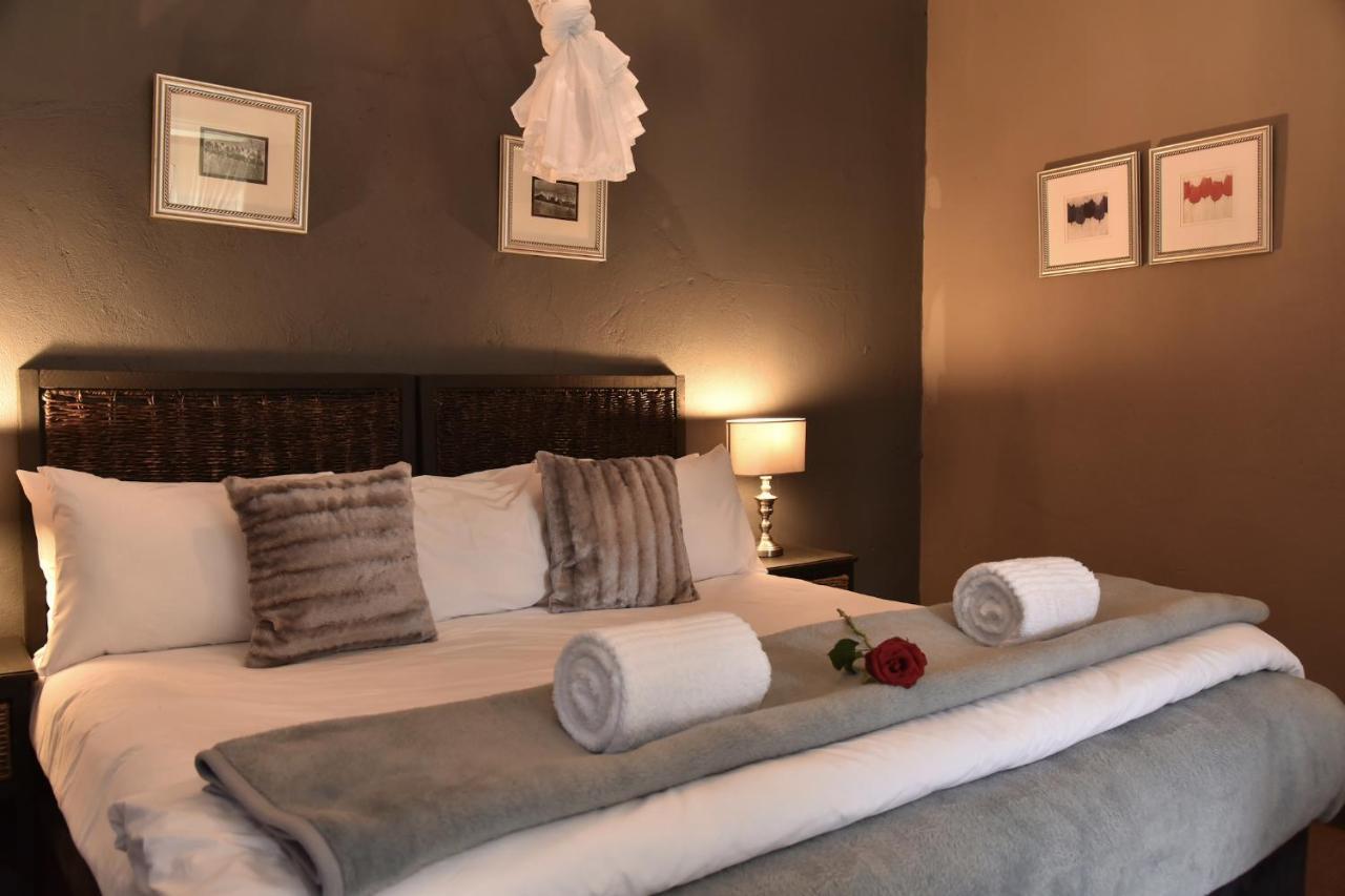 Cpirit Country Haven دولستروم المظهر الخارجي الصورة