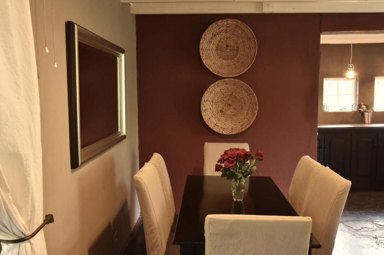 Cpirit Country Haven دولستروم المظهر الخارجي الصورة