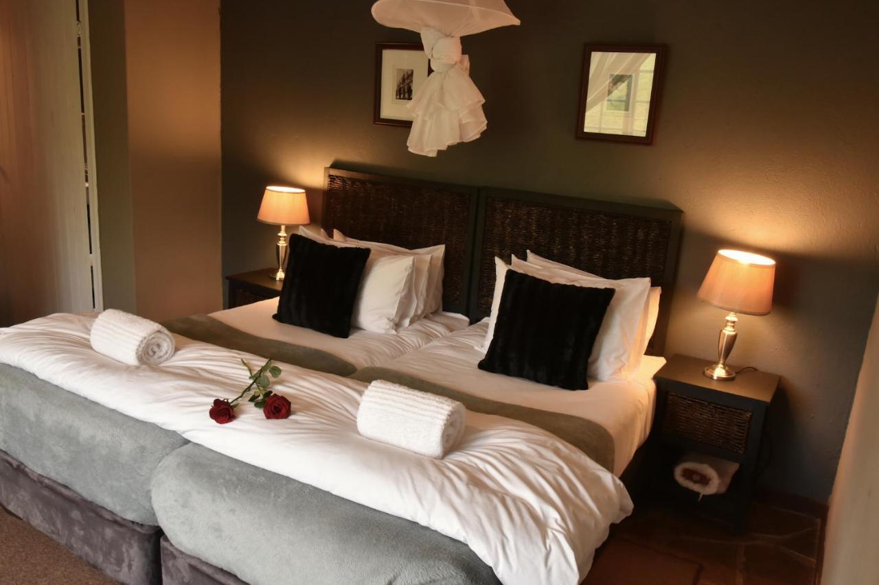 Cpirit Country Haven دولستروم المظهر الخارجي الصورة