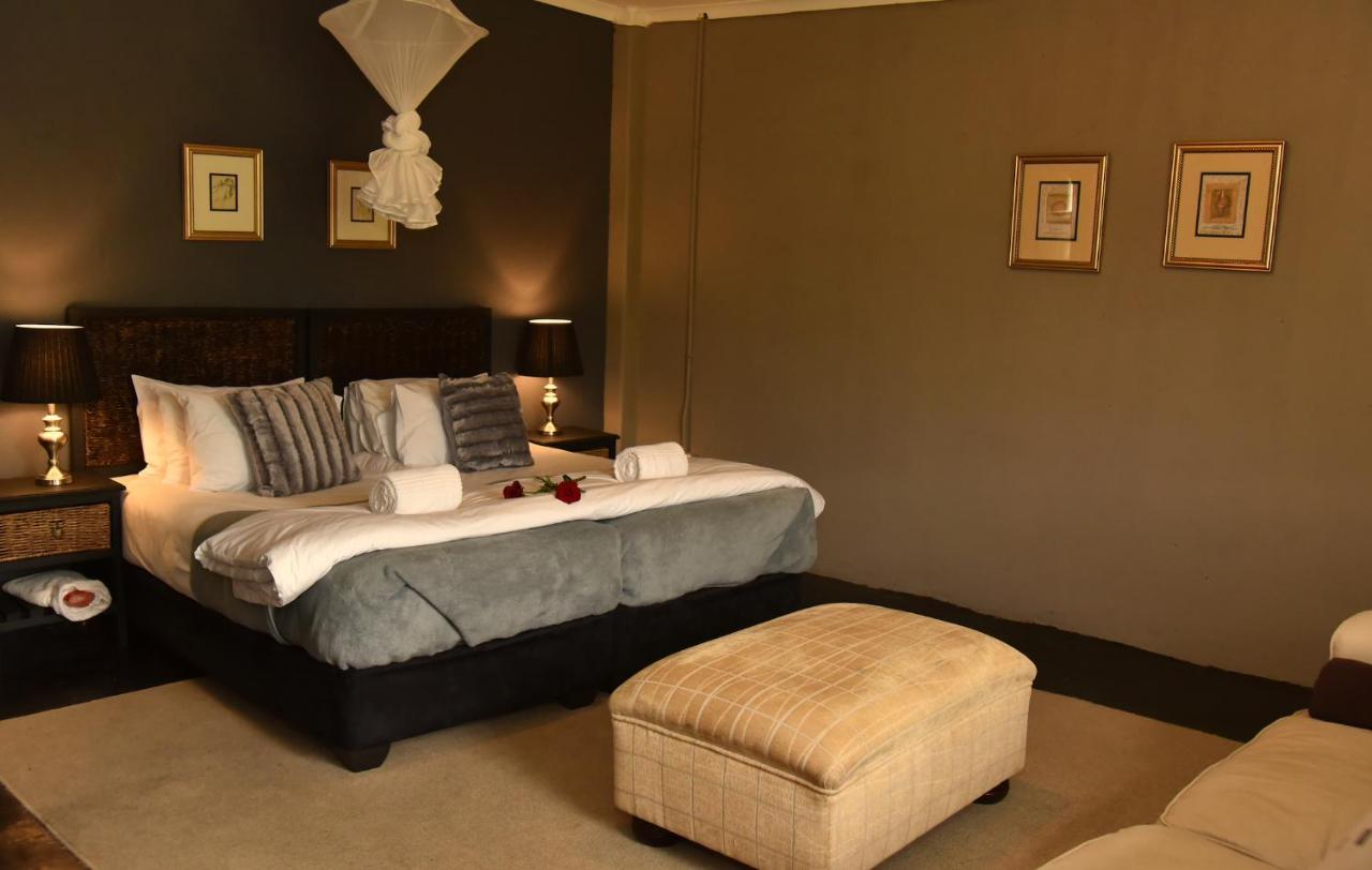 Cpirit Country Haven دولستروم المظهر الخارجي الصورة