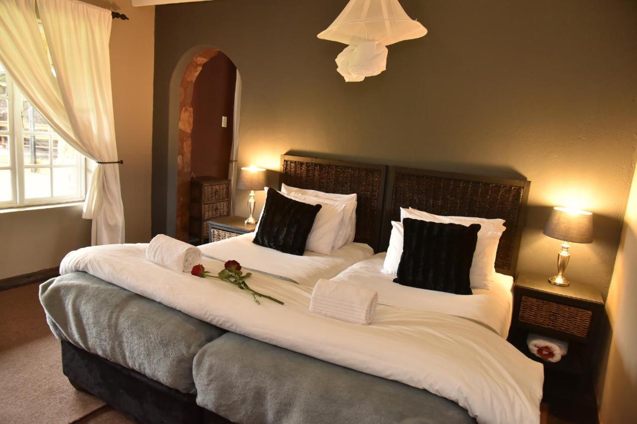 Cpirit Country Haven دولستروم المظهر الخارجي الصورة